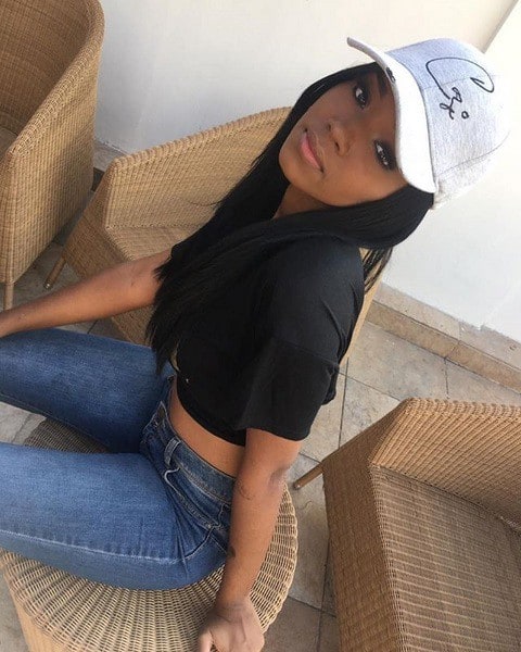 Dominique Francis Dominique Francis