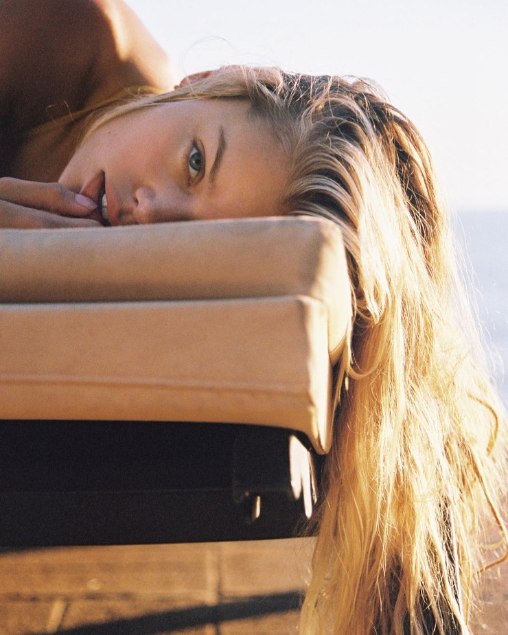 Frida Aasen Frida Aasen