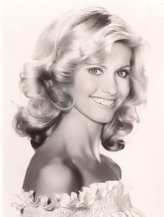 Olivia Newton-John