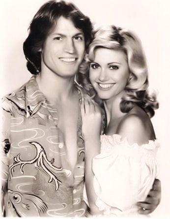 Olivia Newton-John Olivia Newton-John