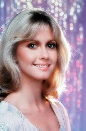 Olivia Newton-John