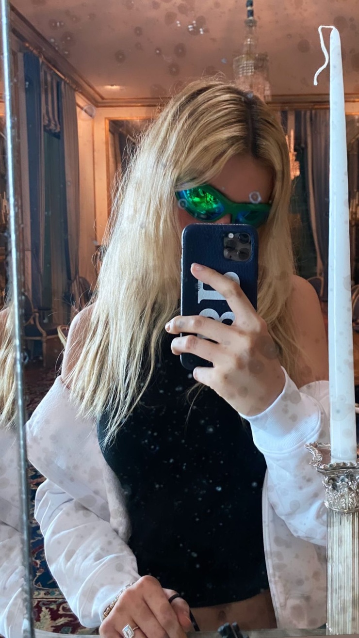 Nicola Peltz