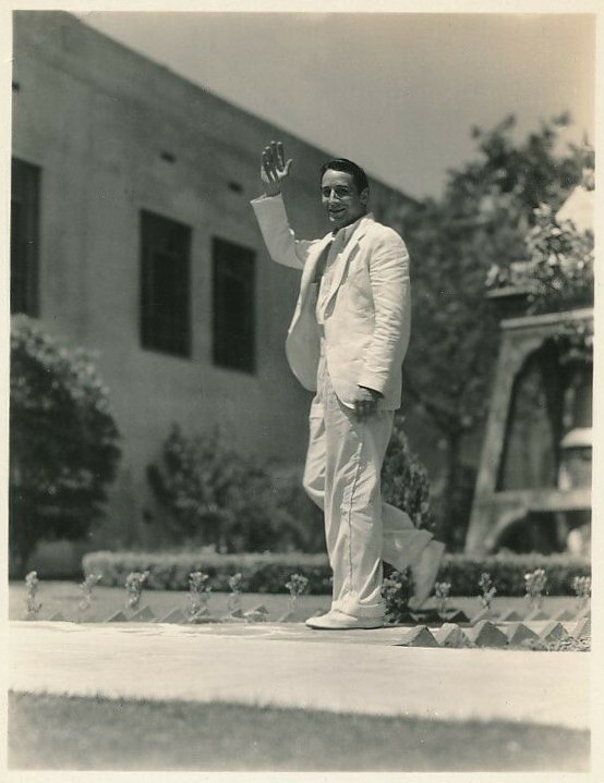 Victor Jory