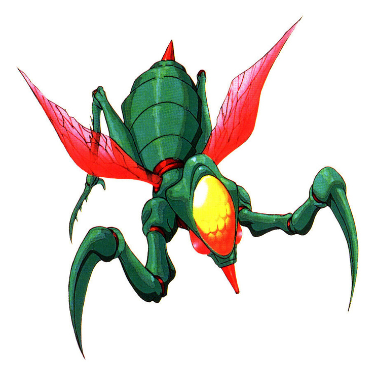 Super Metroid Super Metroid