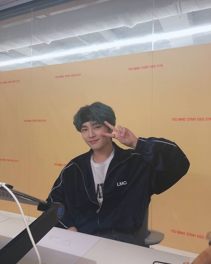 Jeong-in Yang