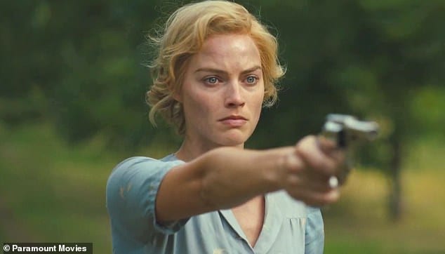 Margot Robbie Margot Robbie