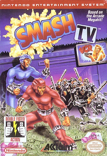 Smash TV