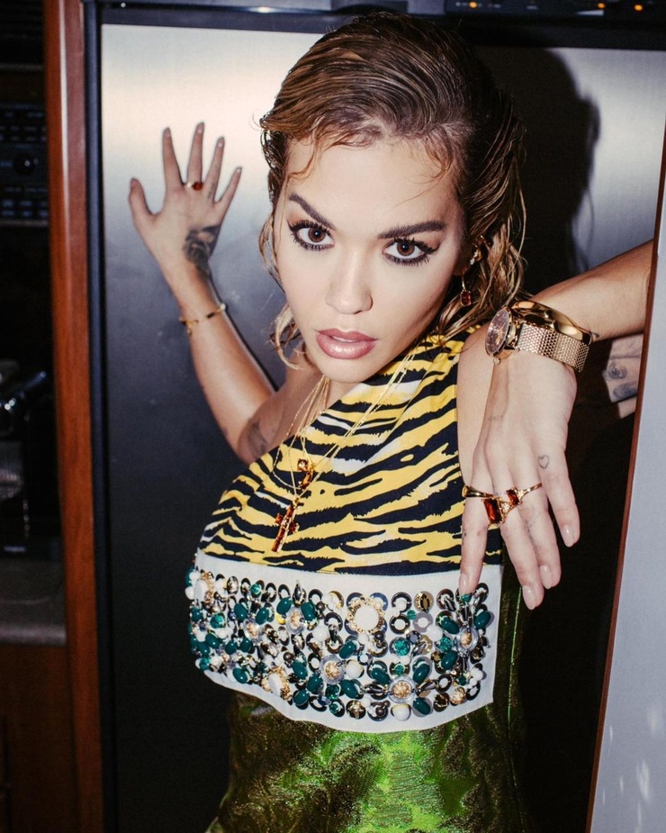 Rita Ora