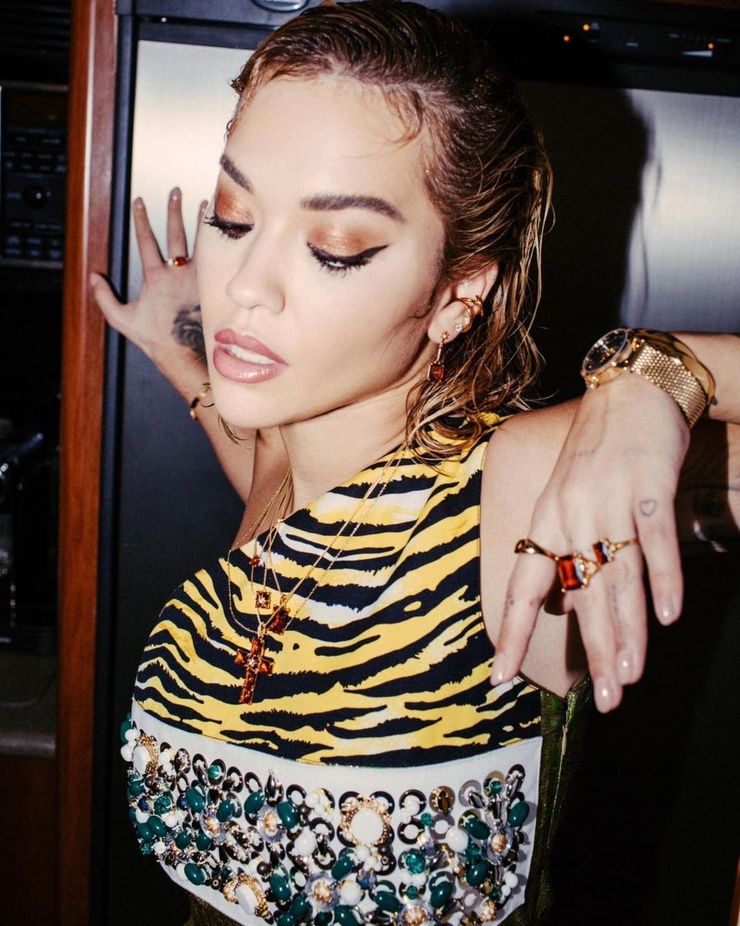 Rita Ora