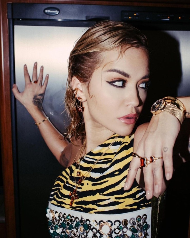 Picture of Rita Ora