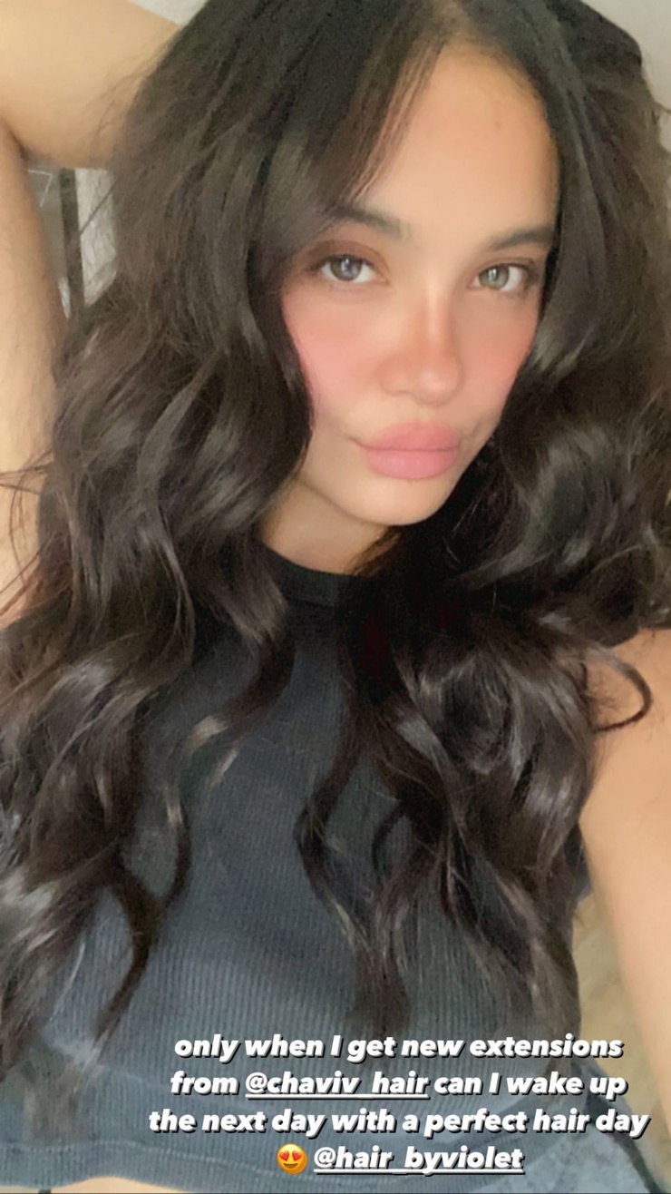 Stella Hudgens