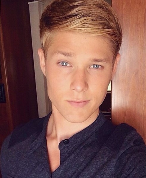 Mason Dye
