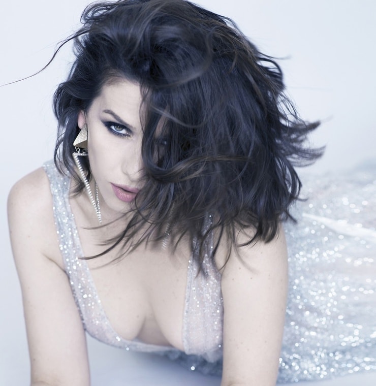 Natalia Oreiro Natalia Oreiro