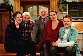 Oppassen!!!                                  (1991-2003)