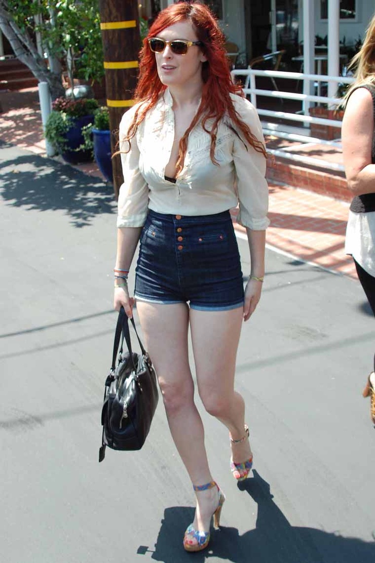 Rumer Willis