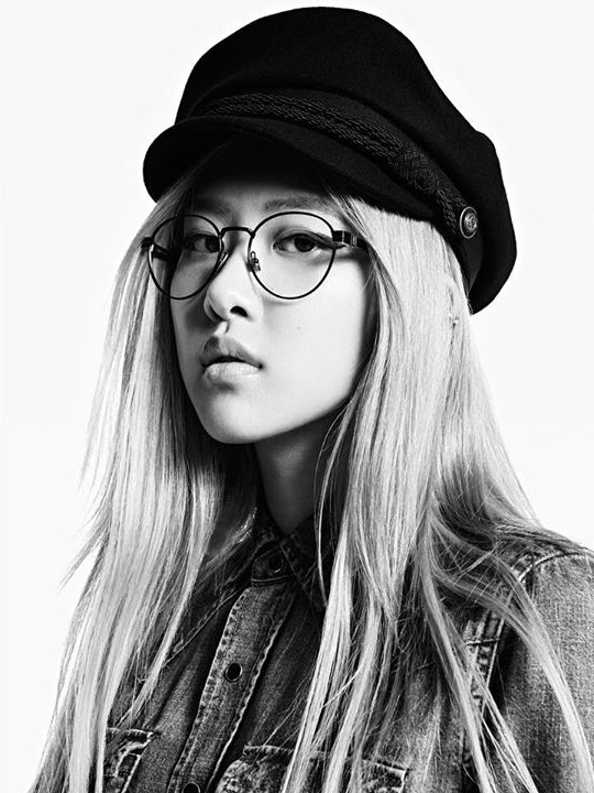 Roseanne Park