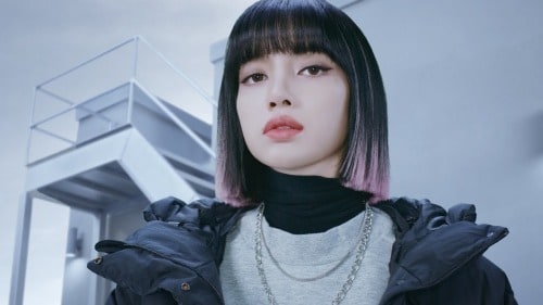 Lalisa Manoban Lalisa Manoban