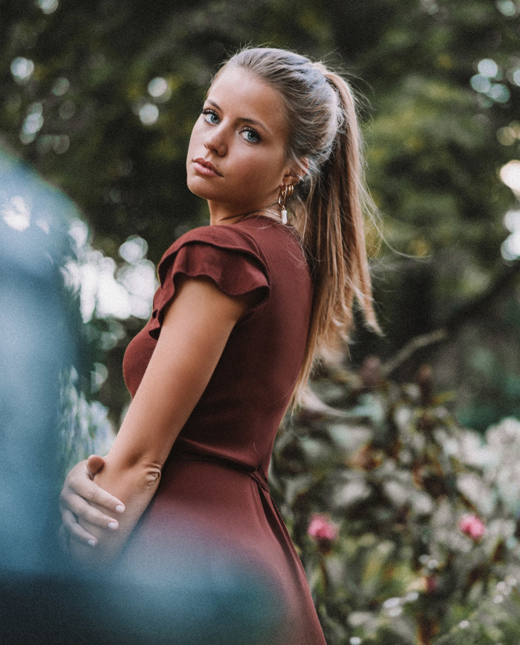 Picture of Inês Degener Tomaz