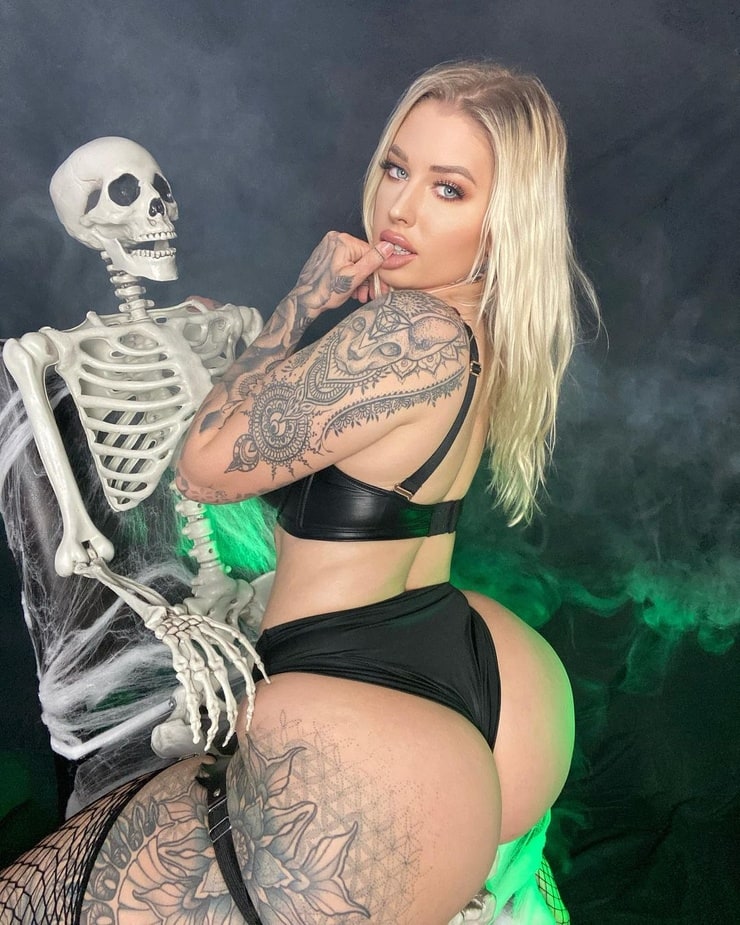 Vicky aisha onlyfans leaked