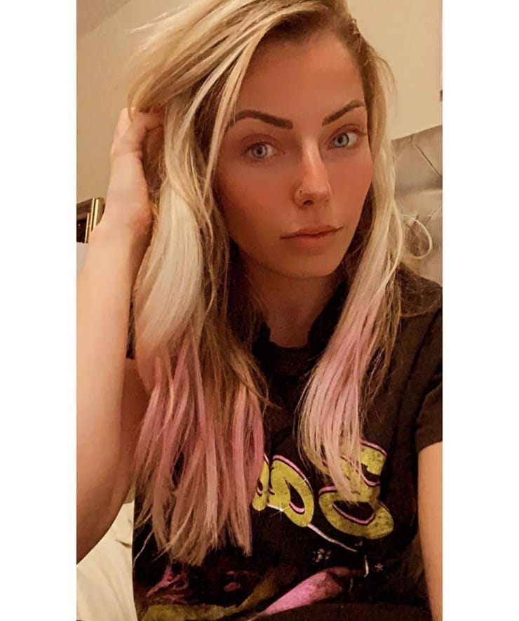 Lexi Kaufman