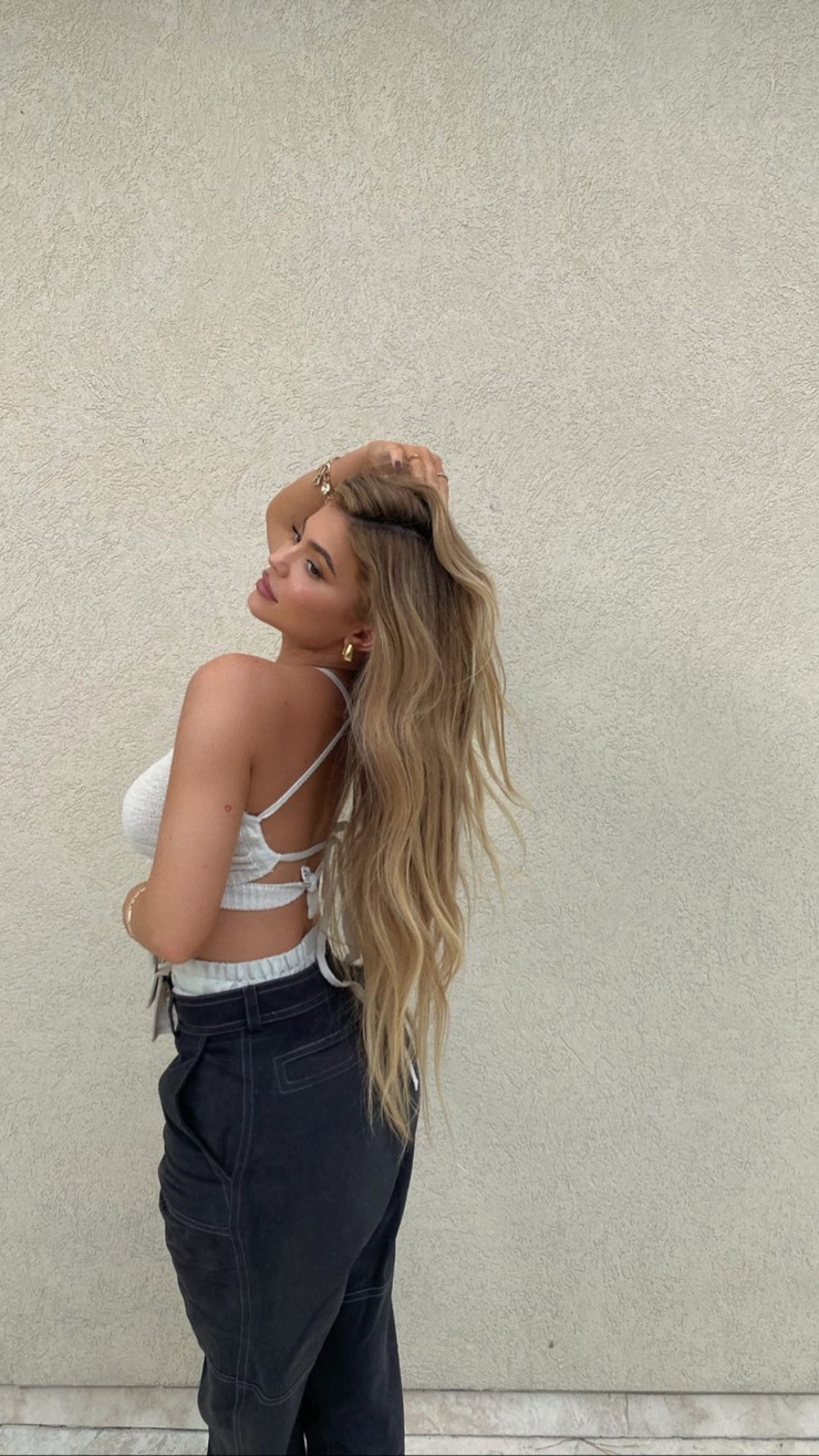 Kylie Jenner
