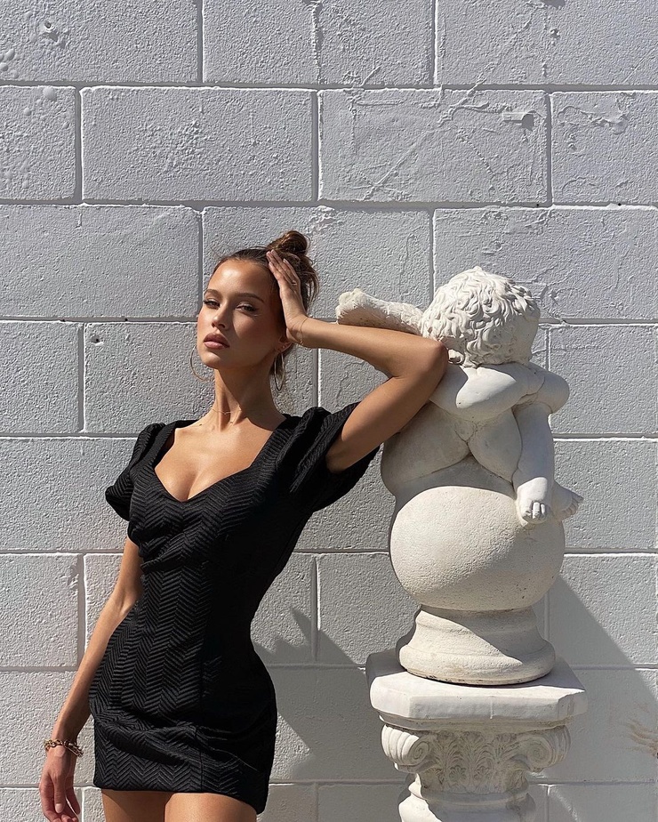 Isabelle Mathers Isabelle Mathers