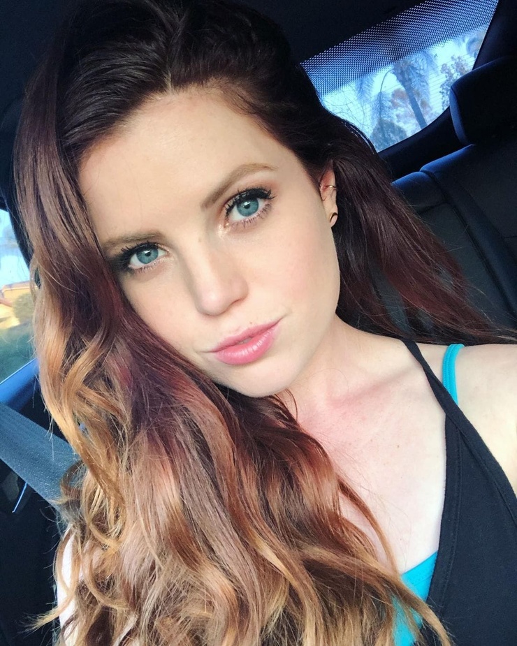 Sydney Sierota Sydney Sierota