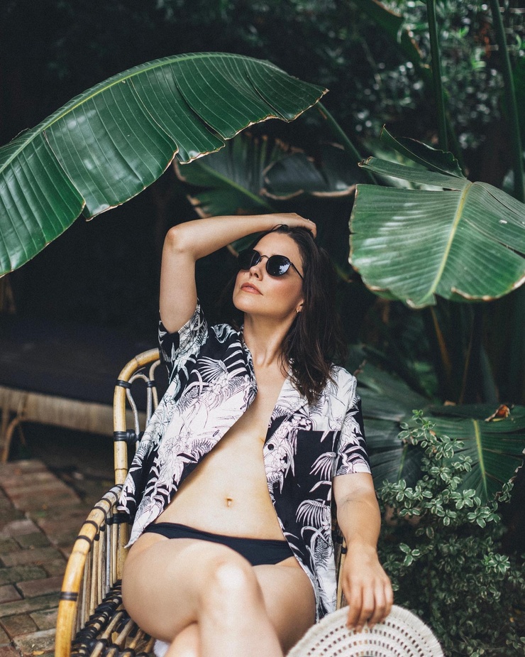 Sophia Bush Sophia Bush