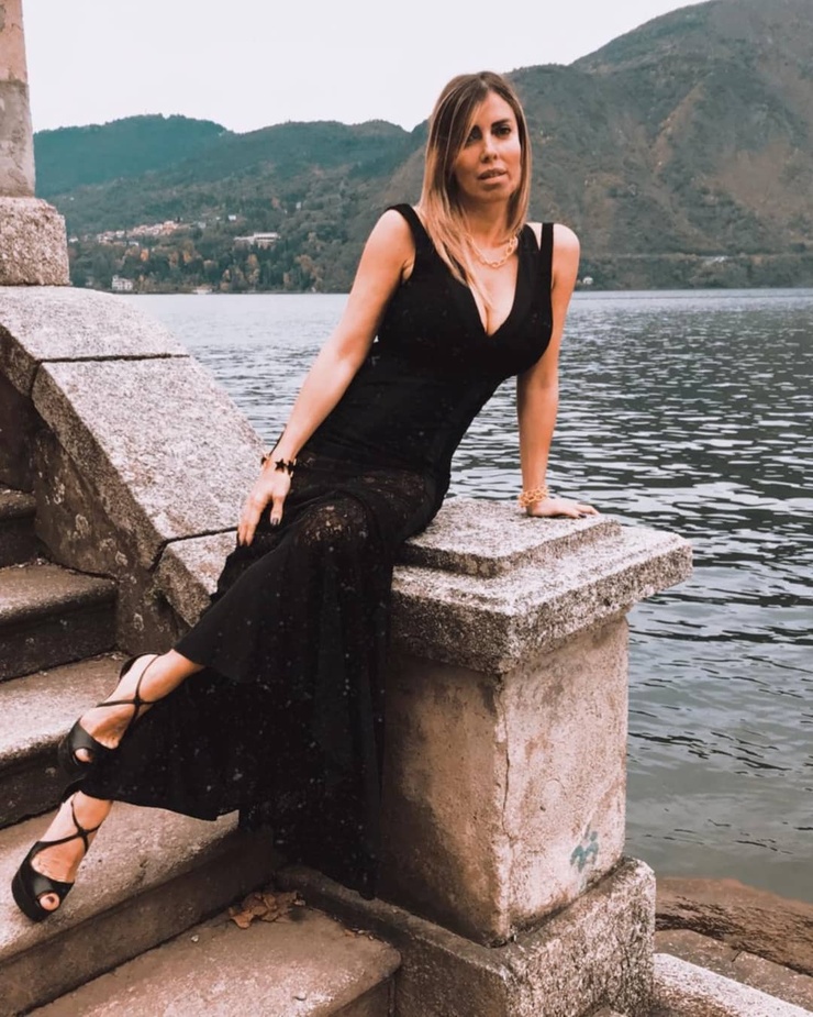 Emanuela Botto Emanuela Botto