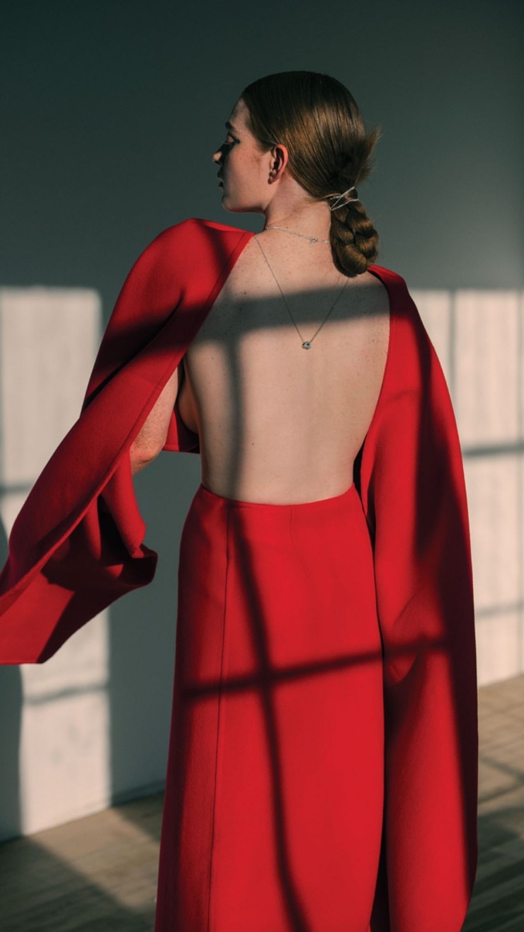 Larsen Thompson