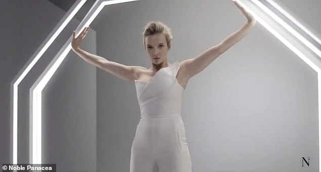 Jodie Comer