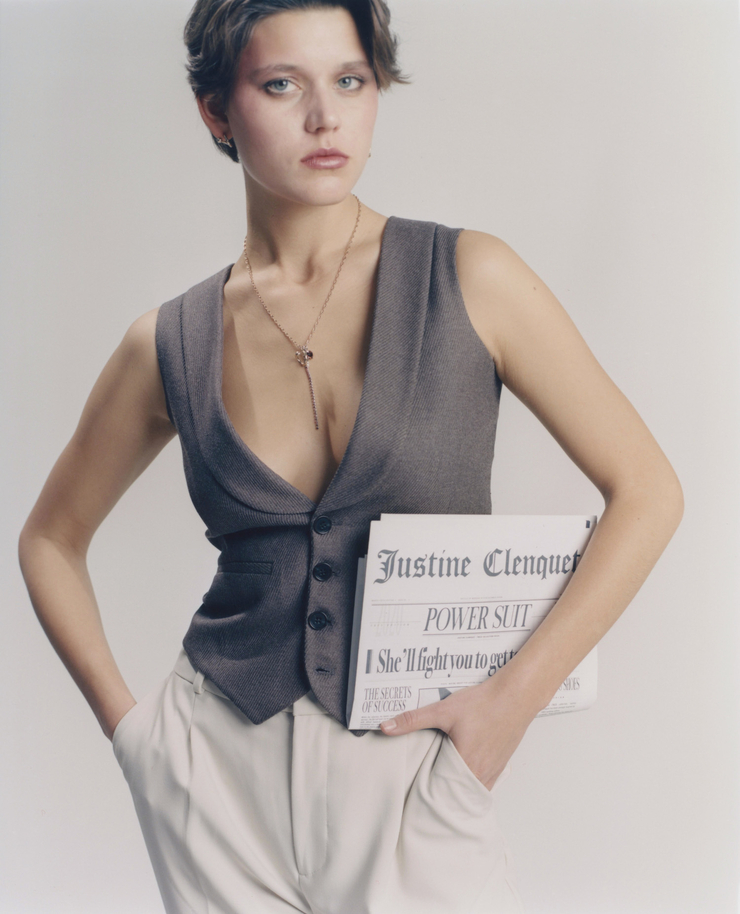 Vivienne Rohner