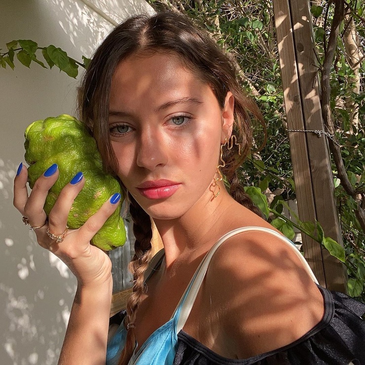 Iris Law