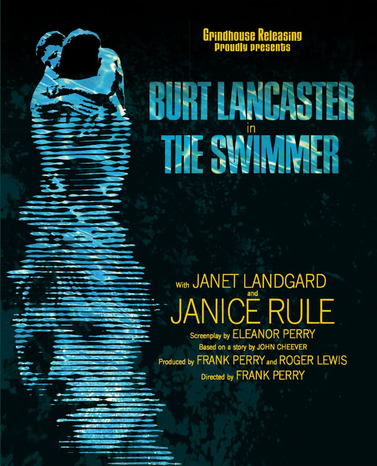 The Swimmer