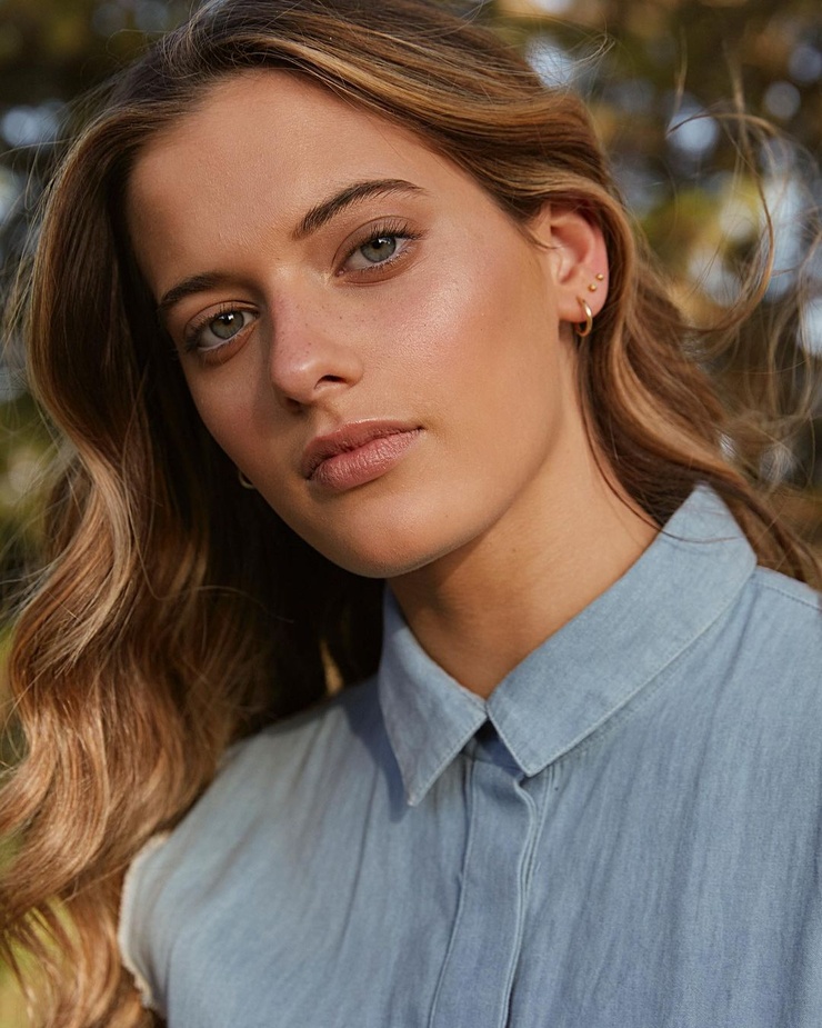taya brooks