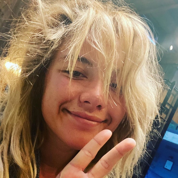 Florence Pugh