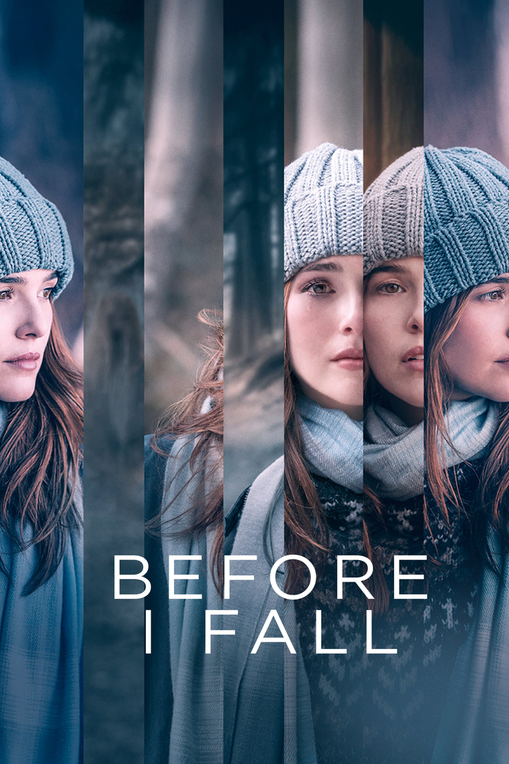 Before I Fall