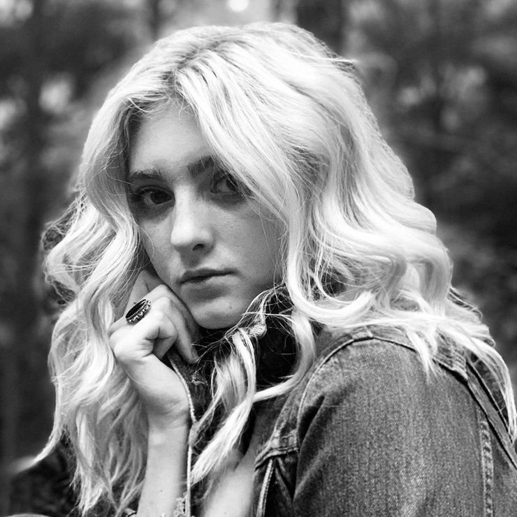 Willow Shields Willow Shields