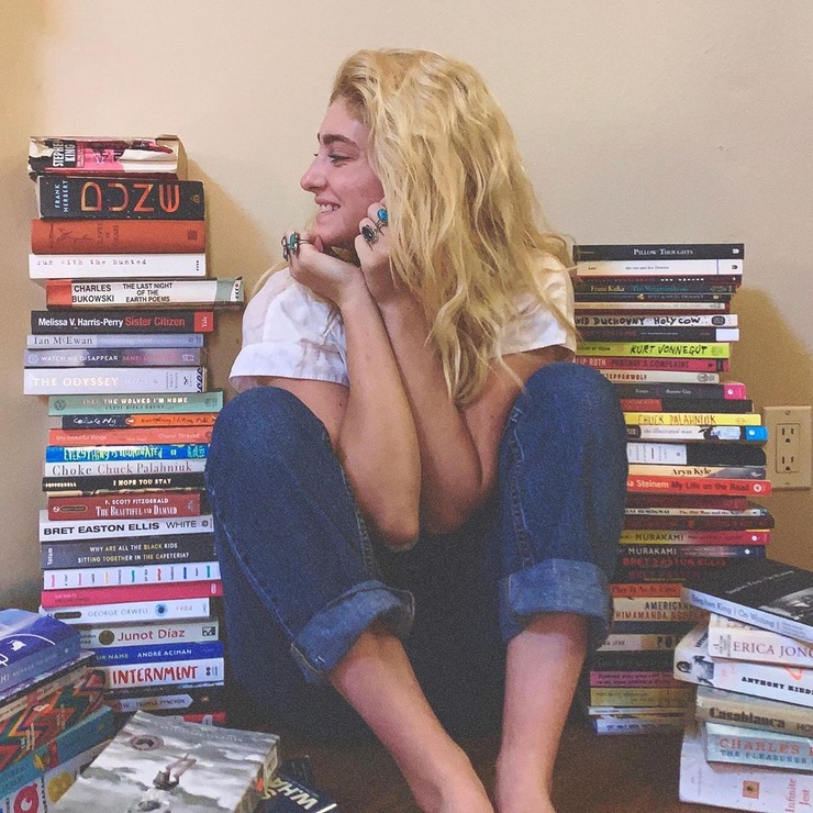 Willow Shields