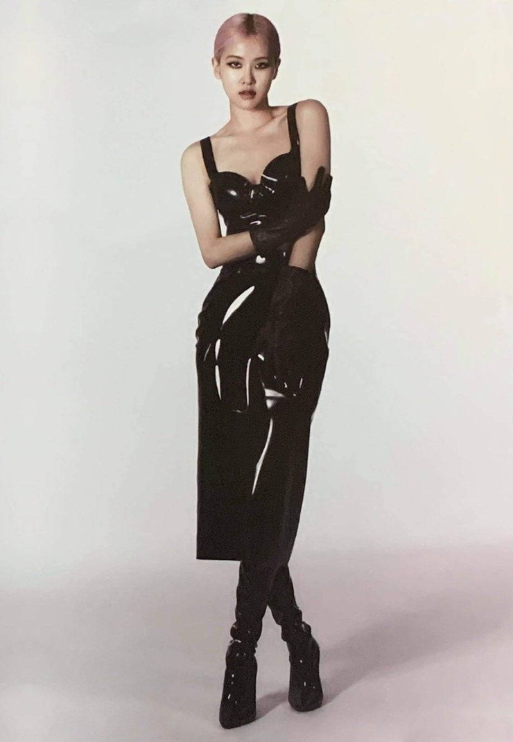 Roseanne Park