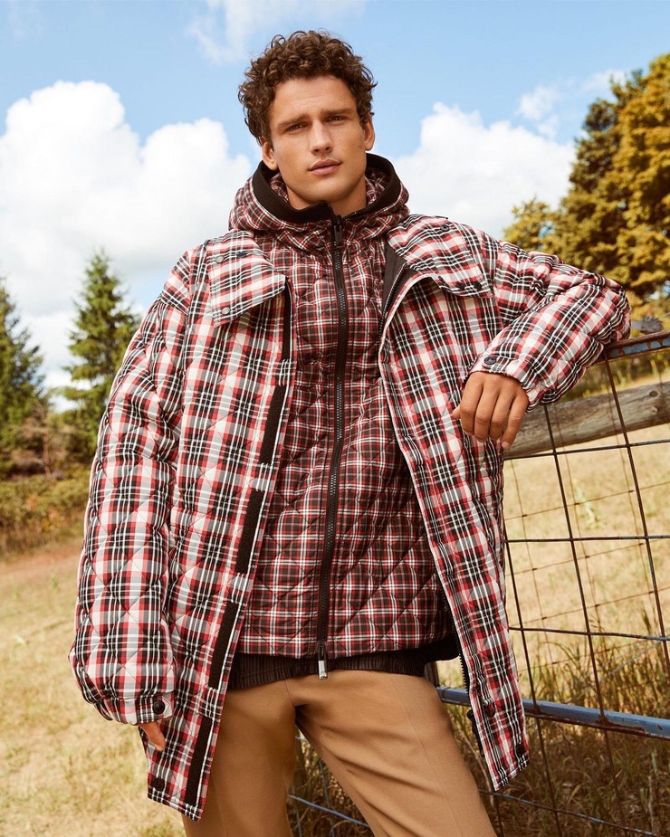 Simon Nessman
