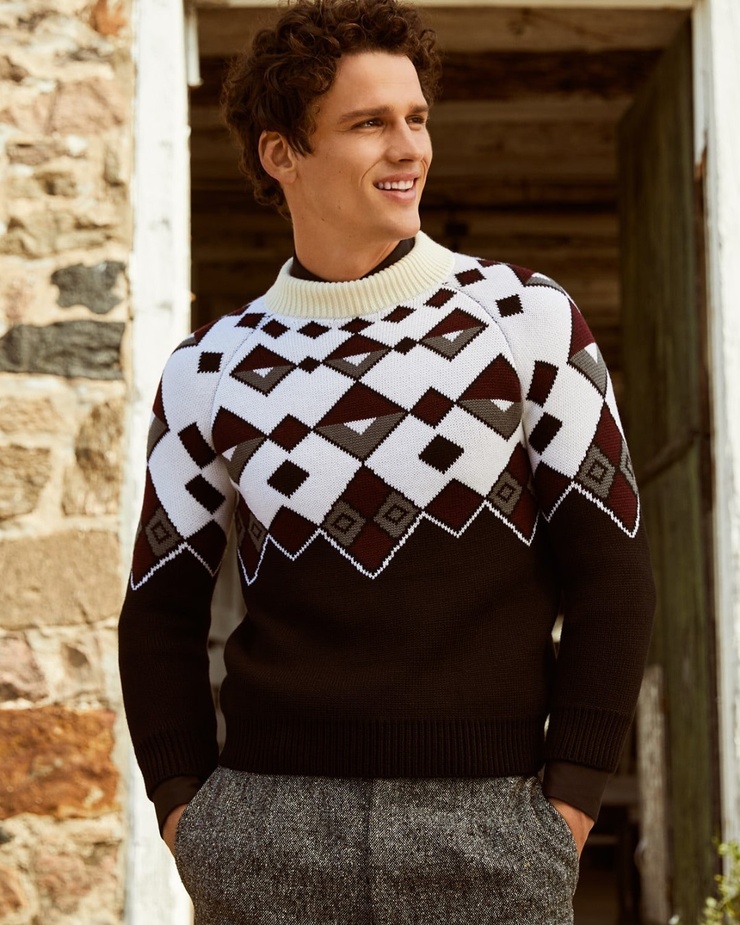 Simon Nessman