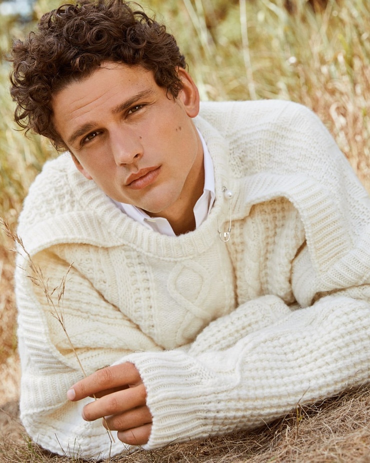 Simon Nessman