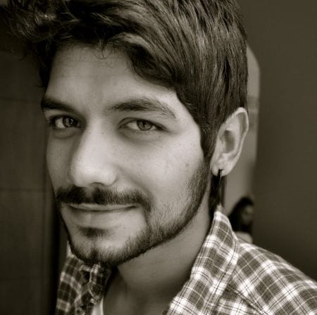 Diego Calva