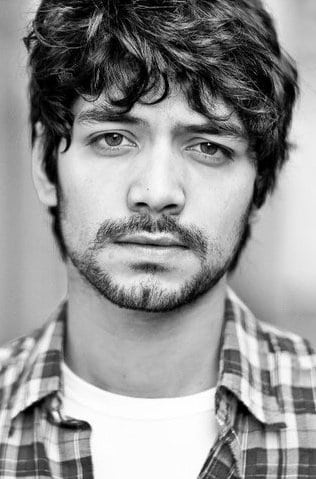 Diego Calva
