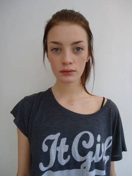 Milly Simmonds Milly Simmonds