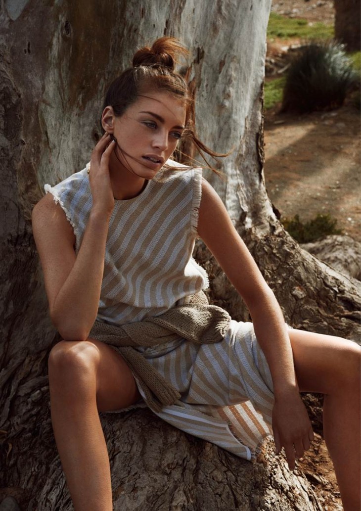 Milly Simmonds Milly Simmonds