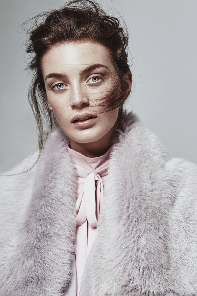 Milly Simmonds Milly Simmonds