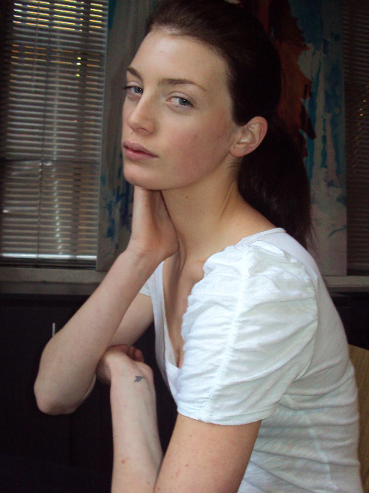 Milly Simmonds Milly Simmonds