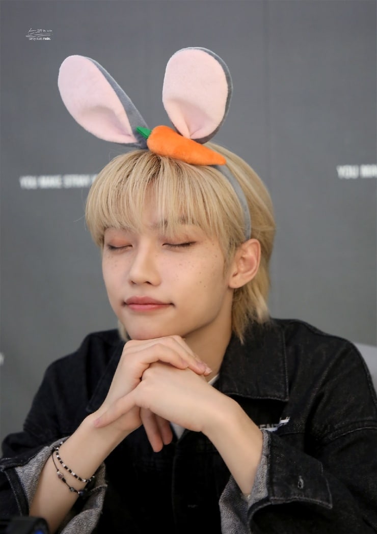 Felix Lee